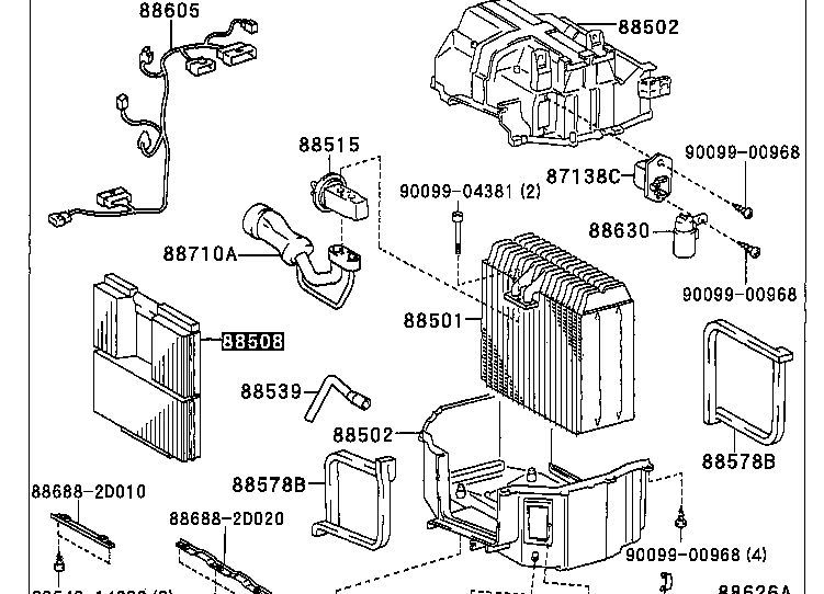 Aircon System