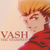 Trigun Pictures, Images and Photos