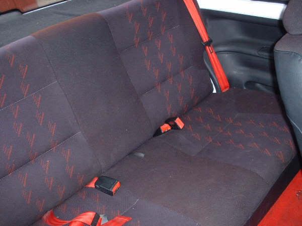 peugeot 106 rallye interior. Peugeot 106 Rallye Interior.