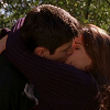 first kiss naley