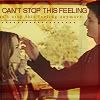 can\'t stop this feeling