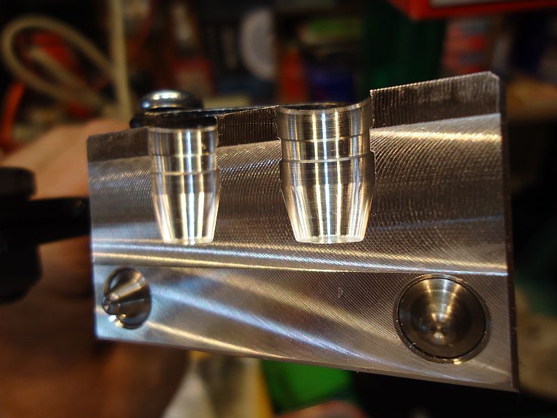 New LEE mold arrived today