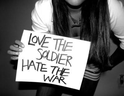 Hate War