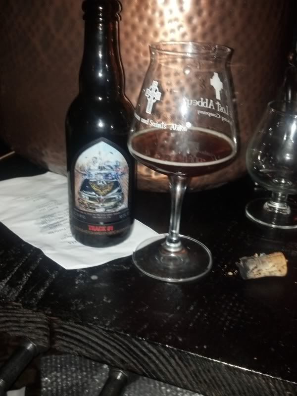 Post a pic of your "Tasting" events Page 23 Community BeerAdvocate