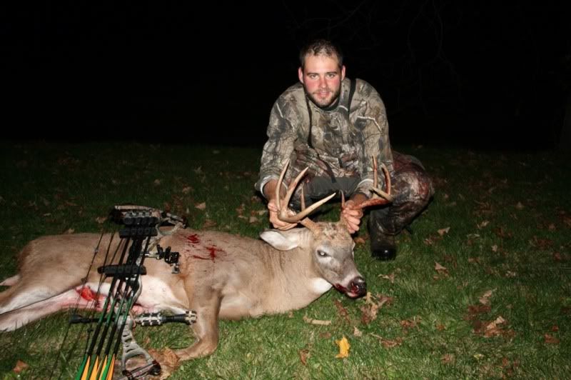 Deer photo etiquette Archery Talk Forum