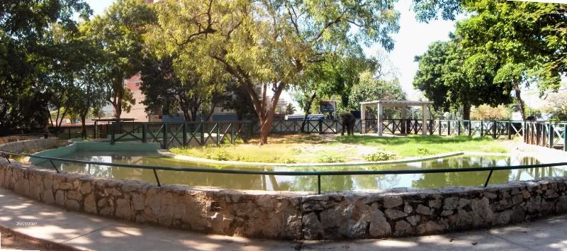 ciudad jardin