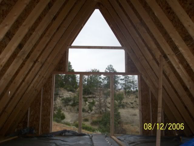 Soon we'll be waking up to this every morning - Homesteading Questions