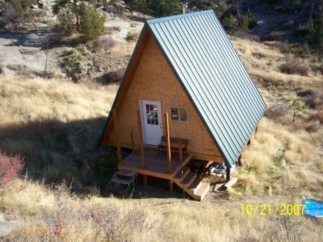 anyone know anything about vertical log cabins - Homesteading Questions
