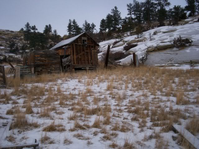 Would you rather have an "Ugly Barn" or "No Barn"? - Homesteading Questions