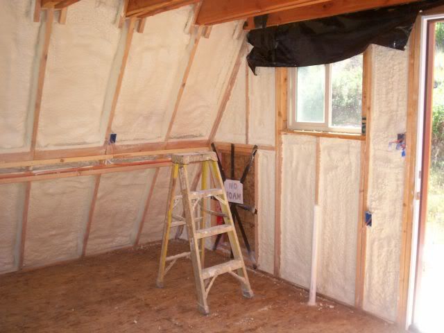 Anyone built with SIPs? - Homesteading Questions