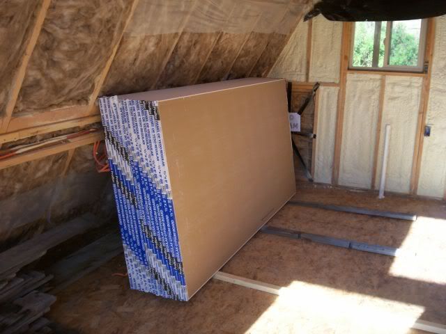 Anyone built with SIPs? - Homesteading Questions