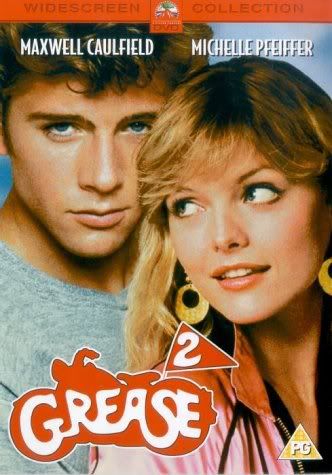 Grease 2 Pictures, Images and Photos