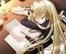 anime sleep Pictures, Images and Photos