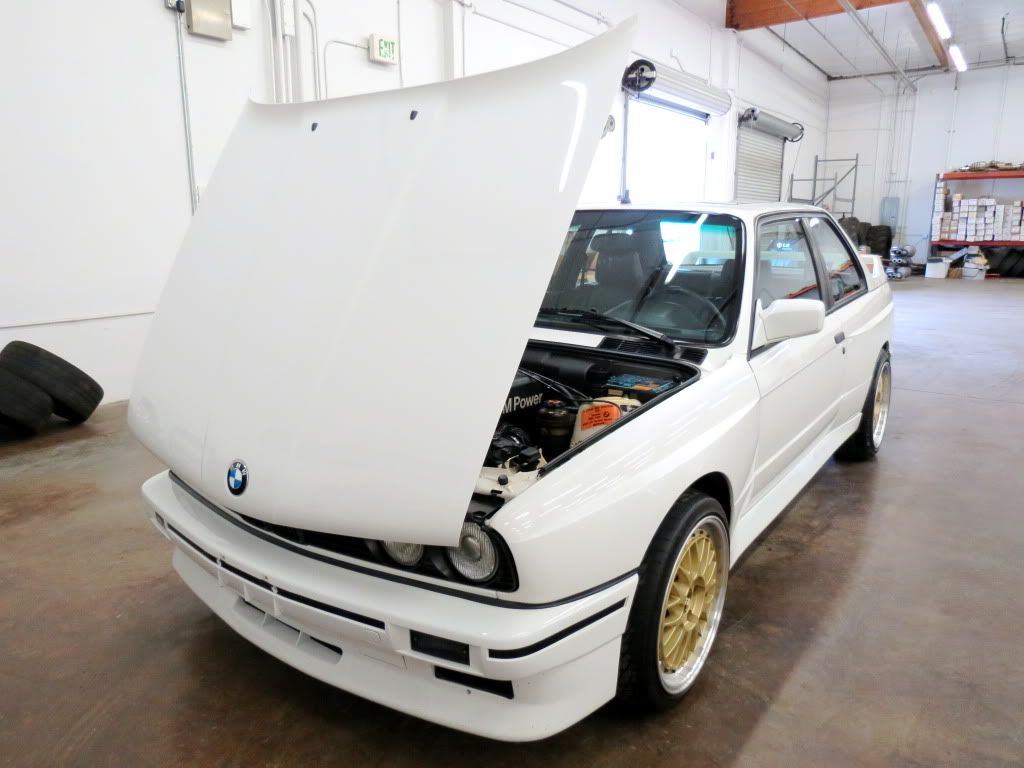 FS: 1990 BMW M3 - Alpine/blk SoCal - BBS LM's - Gorgeous! - BMW M3 Forum (E90  E92)