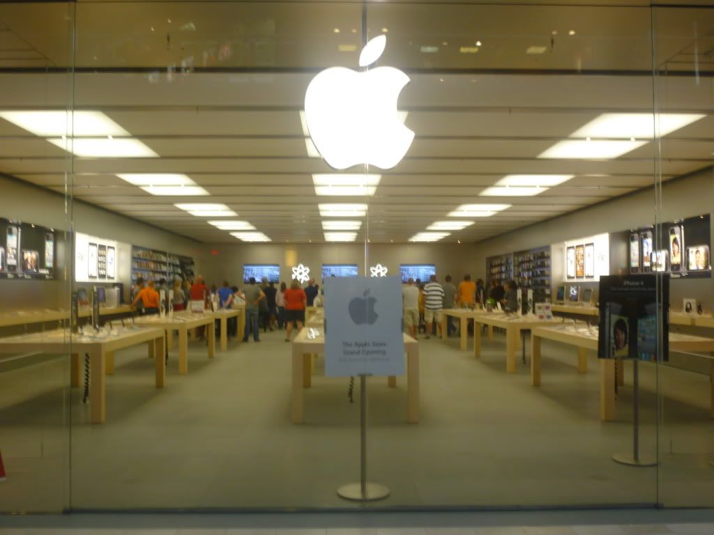 Apple StoreHaywood MallGreenville, SC MacRumors Forums
