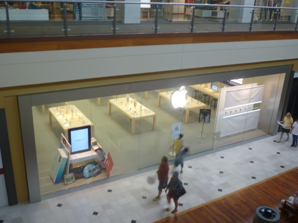 Apple StoreHaywood MallGreenville, SC MacRumors Forums