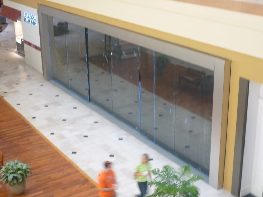 Apple StoreHaywood MallGreenville, SC MacRumors Forums