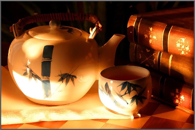 tea