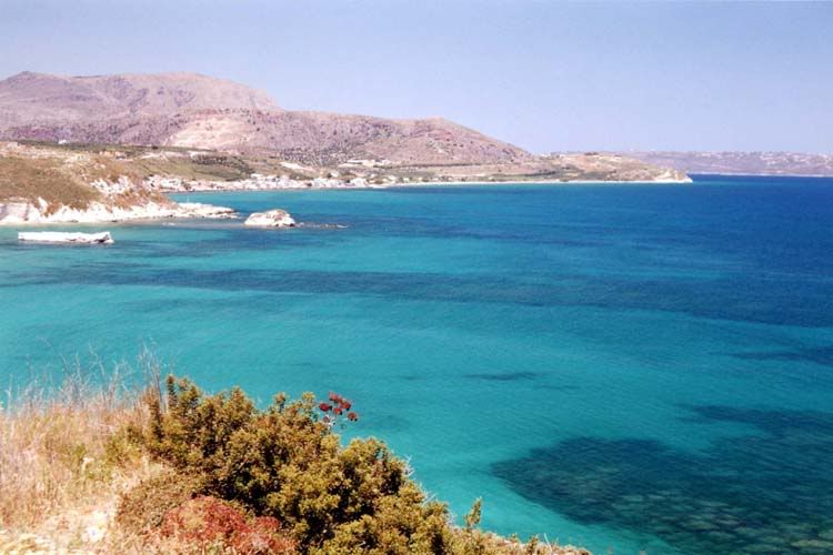 greece beaches photo: sunny beaches of greece c0106020.jpg
