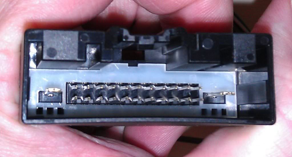 Anyone find a wiring harness for 2012 6 speaker radio? | Focus Fanatics