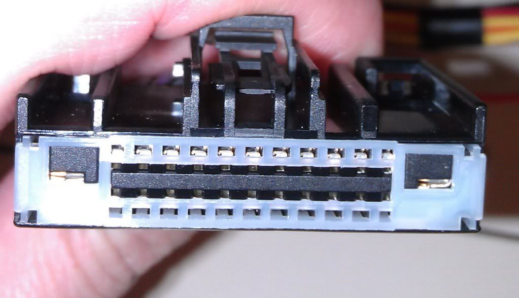 Anyone find a wiring harness for 2012 6 speaker radio? | Focus Fanatics