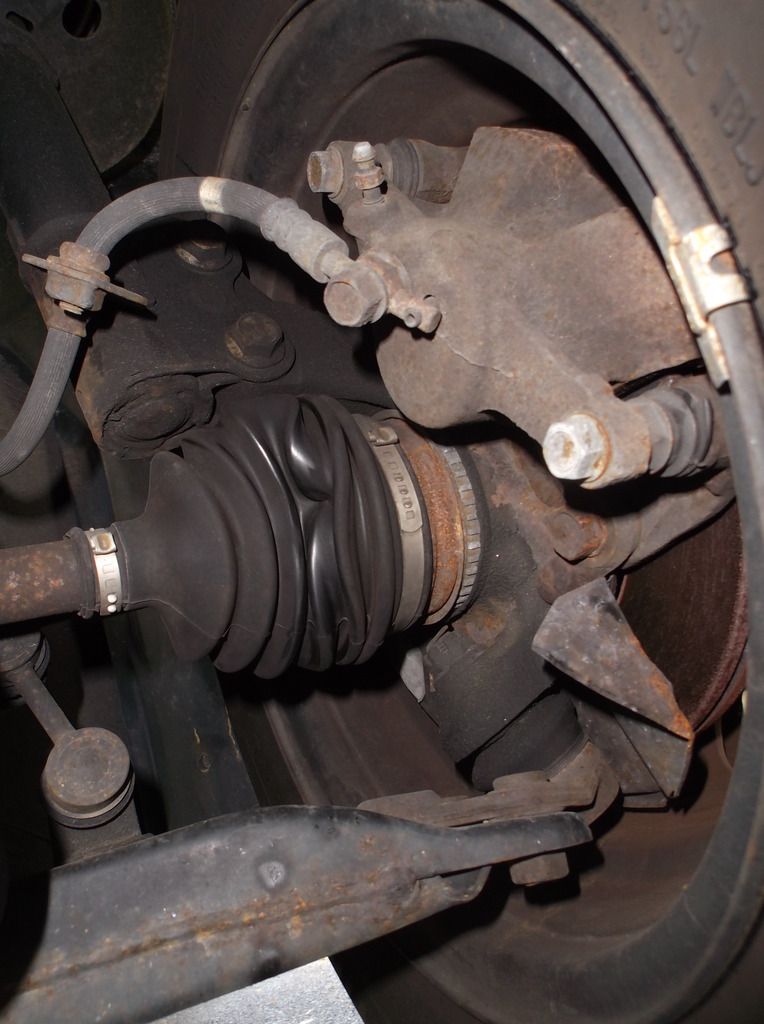 How to tell if your car has ABS or not? Toyota Nation Forum