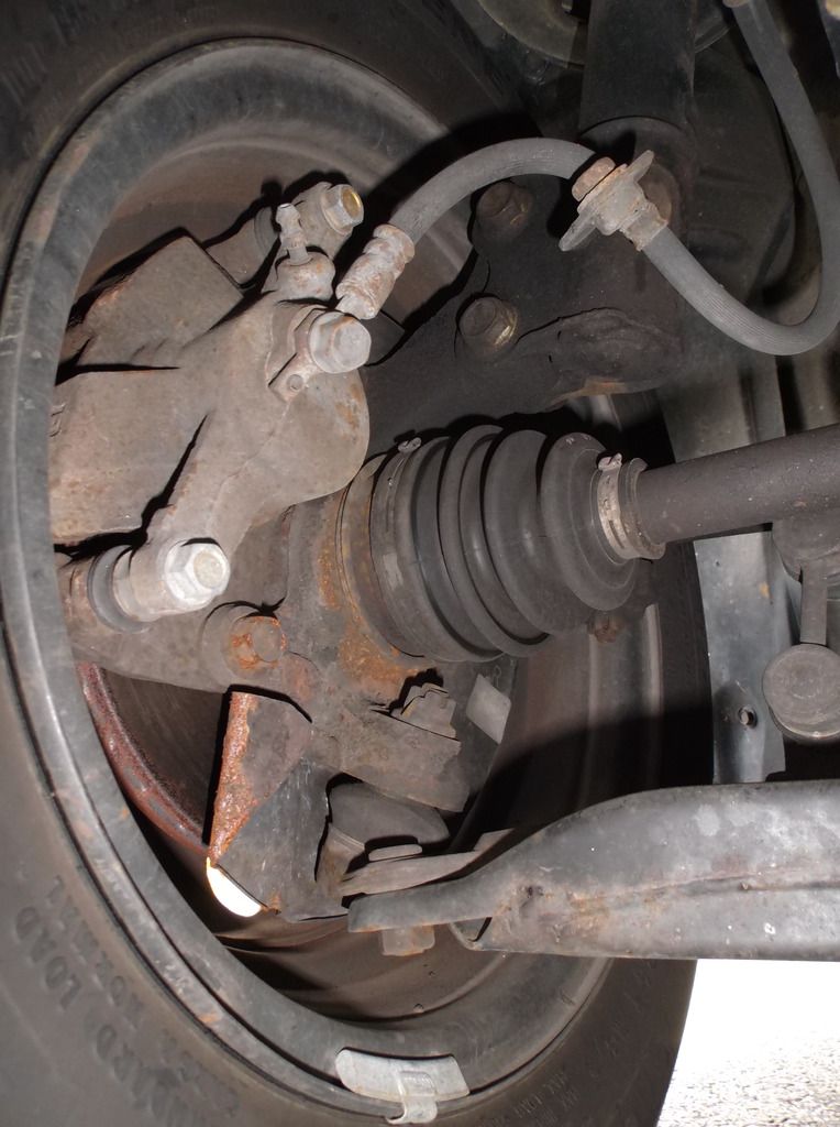 How To Tell If Your Car Has Abs