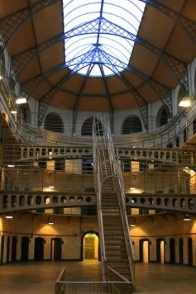 Kilmainhaim Gaol