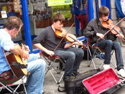 IMG 9346 Weekend In Ireland: Festival of Music