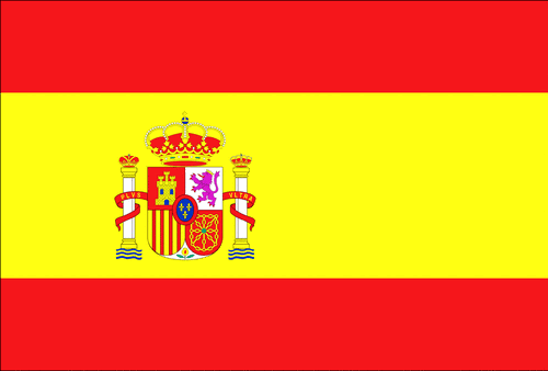 Spain flag Postcard Moment: The Octopus is Infallible