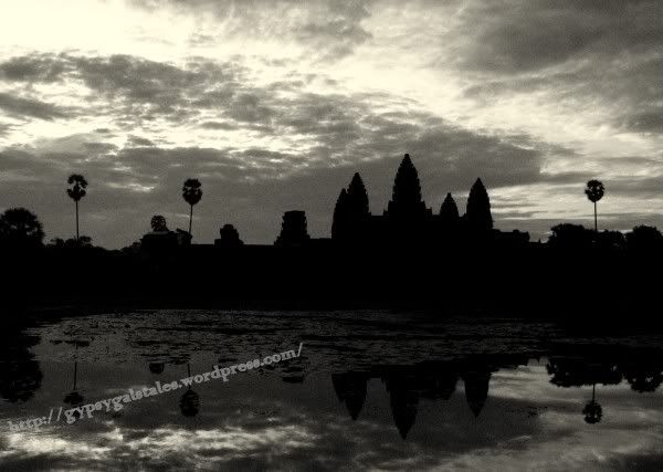 IMG 3894 Weekend in Siem Reap: Angkor Wat