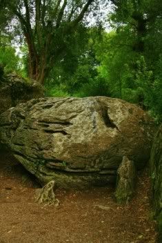 IMG 3143 Romancing the Blarney Stone