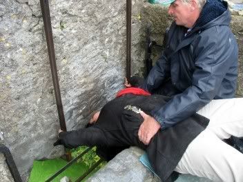 IMG 5050 Romancing the Blarney Stone
