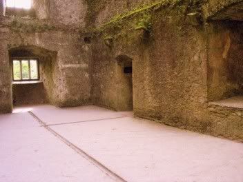 IMG 5401 Romancing the Blarney Stone