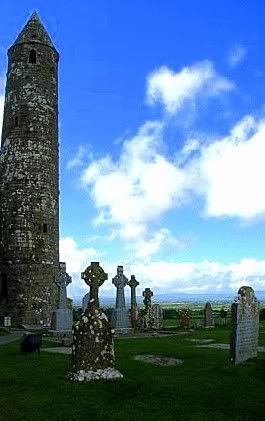 IMG 5308 stumbling on the rock of cashel