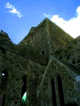 IMG 5327 stumbling on the rock of cashel