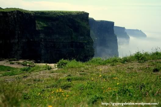 IMG 8289 Cliffs of Moher