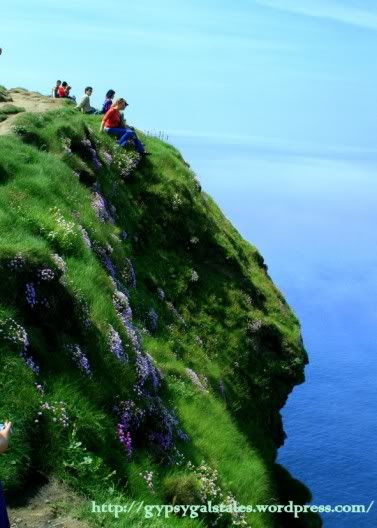 IMG 8330 Cliffs of Moher