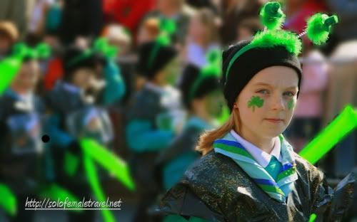 3363291273 4f54d38b94a Photo Essay: St. Paddy Day in Ireland