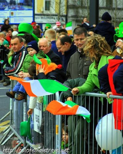 3364124262 4cf219e9f6 Photo Essay: St. Paddy Day in Ireland