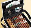 Thompson Cigar Powerhouse Gift Set