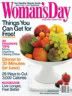Woman's Day Magazine