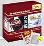 Free Box of Wu Yi Slimming Tea