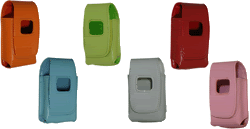 Set of 6 Motorola Razr Cases