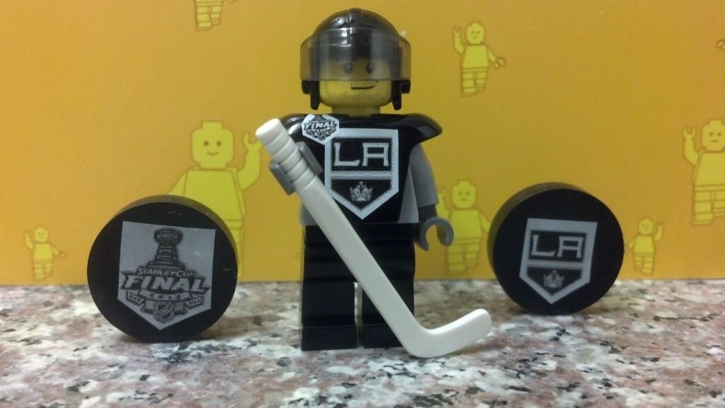 nhl mini figures