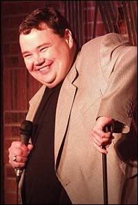 john pinette