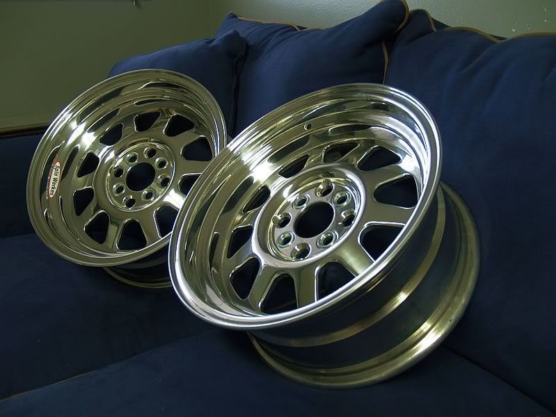 Spinwerks wheels honda #4