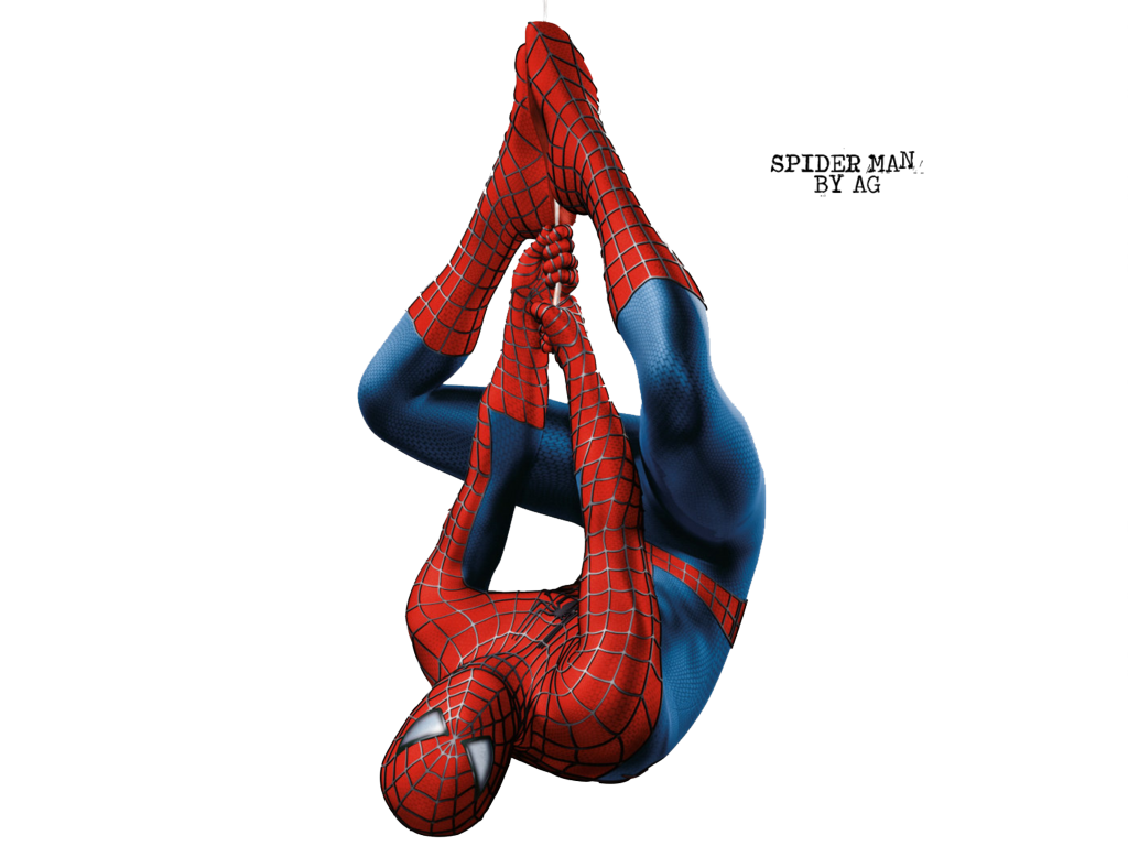 spider-man graphics and comments