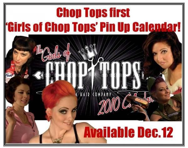 The Chop Tops