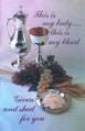 April 13, 2006 - Maundy Thursday